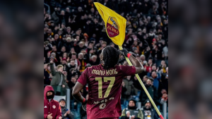 الدوري الإيطالي