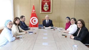 وزارة الصحة تبحث مع هيئة التصوير الطبي تعميم التصوير عن بُعد