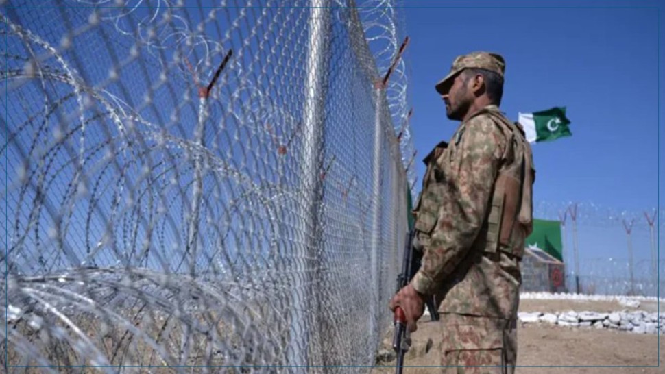 باكستان تعلن فشل محادثات السلام مع أفغانستان