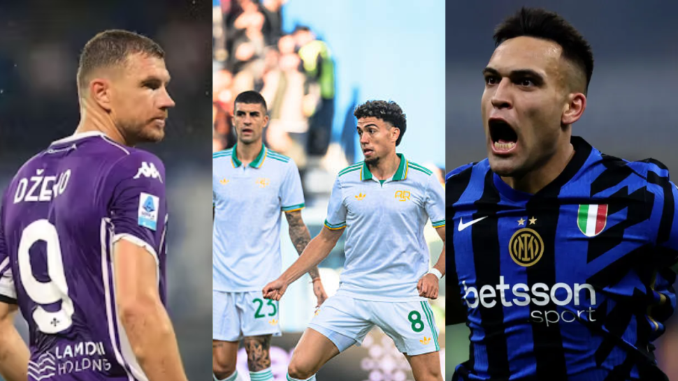 الدوري الإيطالي