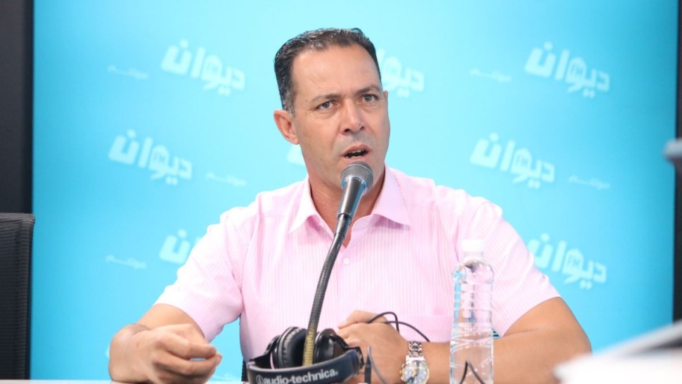 علي زغدود: من المخجل أن تراهن الدولة على القطاع الخاص لانتداب من طالت بطالتهم