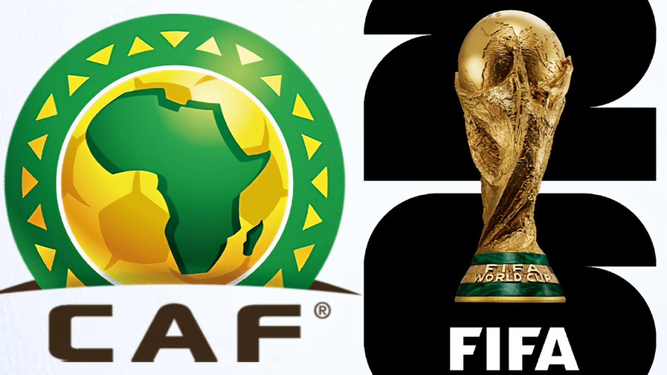 تصفيات كأس العالم 2026