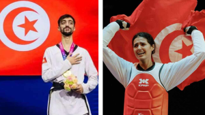 المنتخب التونسي