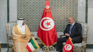 وزارة الخارجية