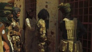 السودان: قوات الدعم السريع تعلن القبض على "أبو لولو"