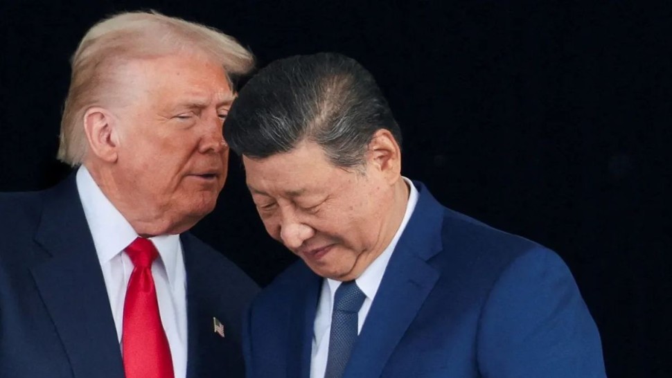 ترامب: اجتماع "رائع" مع شي واتفاقات لخفض التوتر التجاري