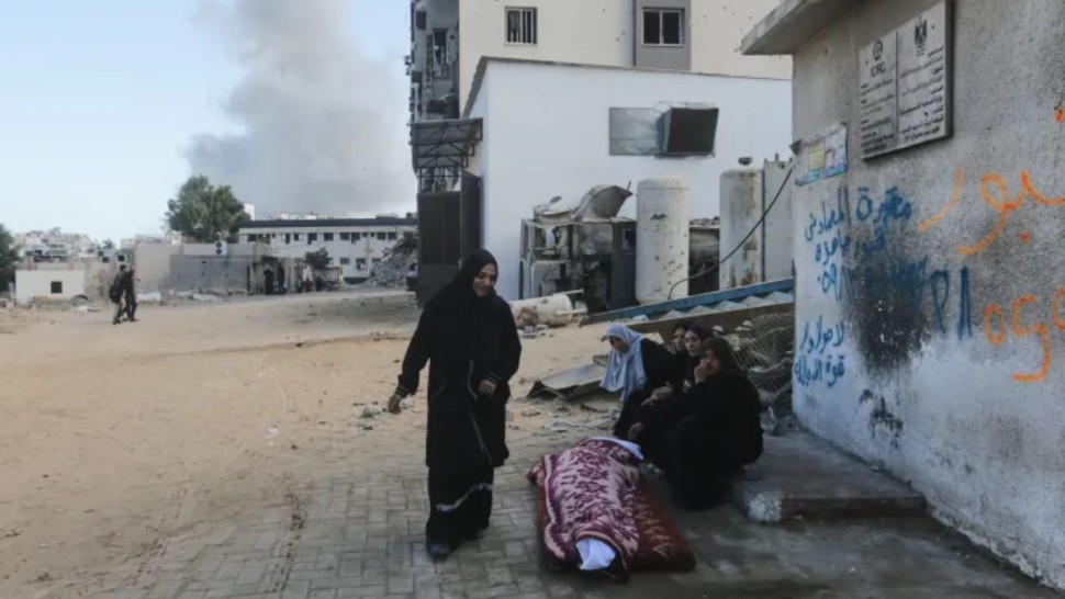 شهيدان وغارات جوية بخروقات صهيونية متواصلة في غزة