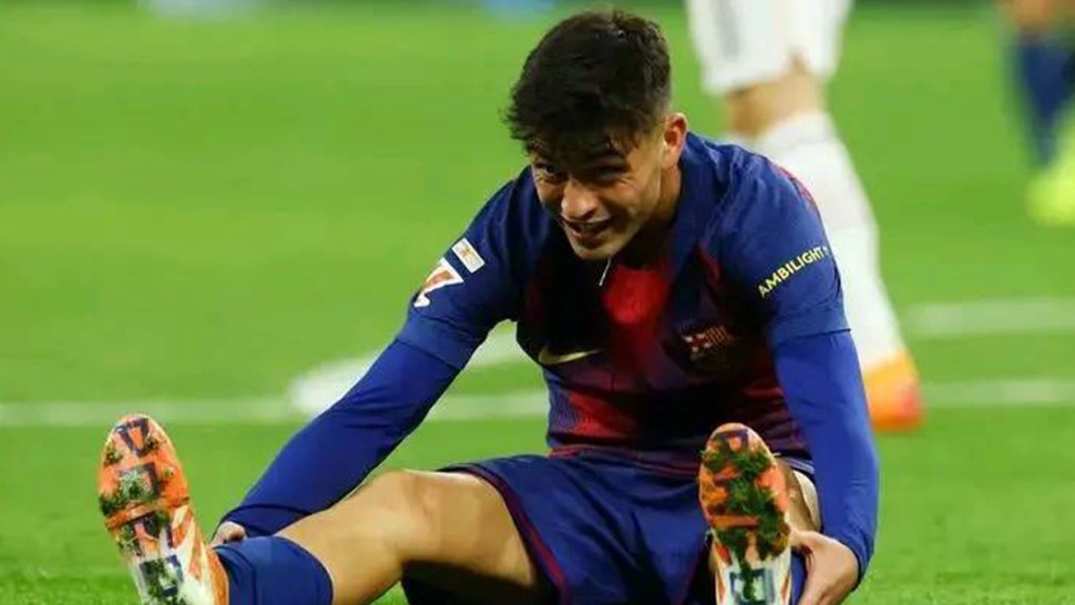 بيدري غونزاليس