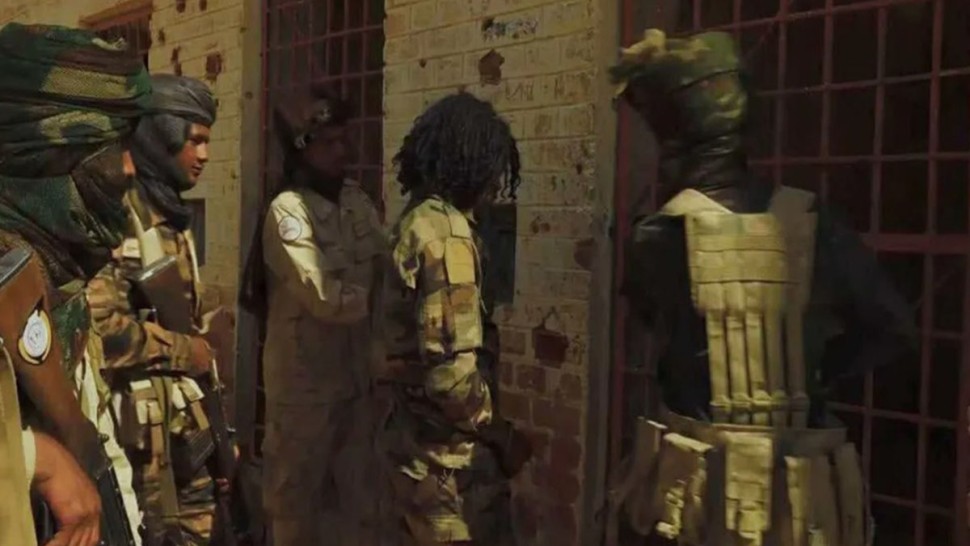 السودان: قوات الدعم السريع تعلن القبض على "أبو لولو"