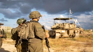 الاحتلال سيبدأ العمل ضد أهداف تابعة لحماس في غزة بعد انتهاء مهلة أميركية