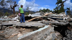 الإعصار "ميليسا": مقتل 50 شخصا و خسائر  بعشرات المليارات من الدولارات