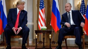 إلغاء قمة ترامب وبوتين بعد إرسال موسكو مذكرة لواشنطن