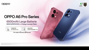 OPPO A6 PRO
