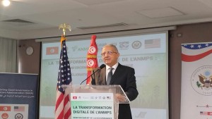 وزير الصحة: نعمل على إعداد قانون يتعلق بتنظيم قطاع المكملات الغذائية