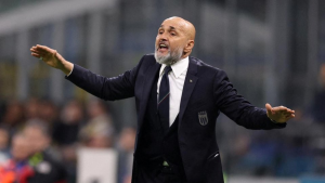 لوتشانو سباليتي