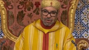 العاهل المغربي: أدعو الرئيس الجزائري إلى حوار صادق