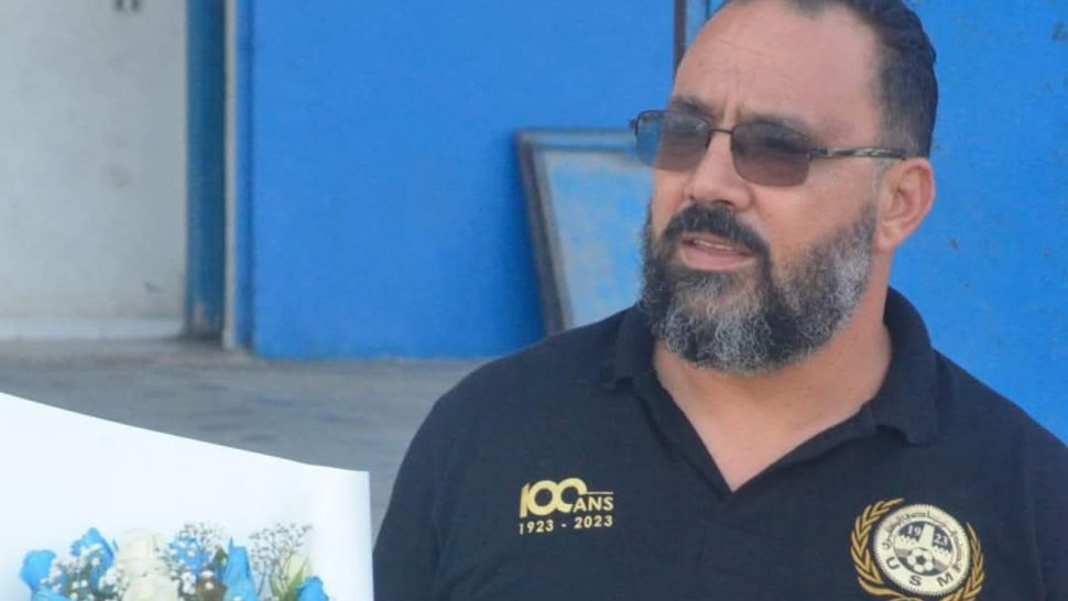 الإتحاد المنستيري