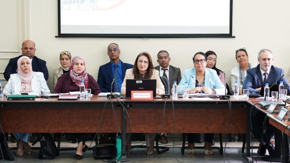 وزيرة المالية: الإطار الجديد للشركات الأهلية سيمكّن من استحثاث نسق الاستثمار وبعث المشاريع