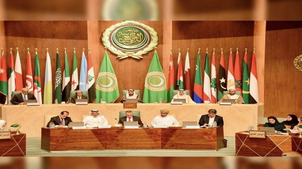 البرلمان يشارك في الدورة العادية للبرلمان العربي بالقاهرة