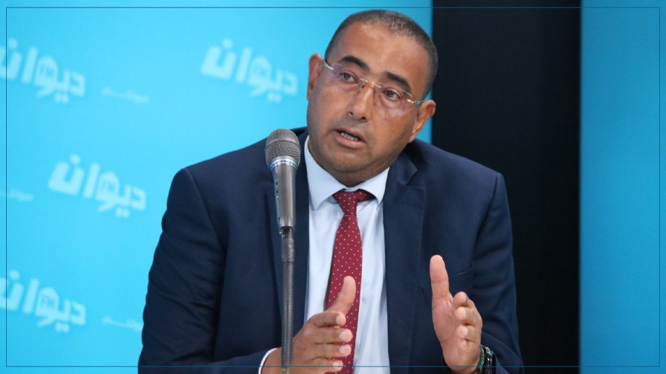 كاتب عامّ جامعة البنوك : متمسّكون بإلاضراب