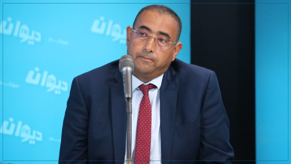 كاتب عام جامعة البنوك : الرئيس أب كل التونسيين وندعوه للتدخل