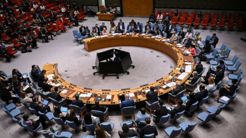 مجلس الأمن يصوت لصالح خطة المغرب للحكم الذاتي في الصحراء
