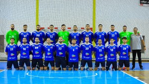 المنتخب التونسي لكرة اليد