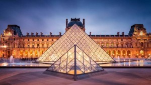 متحف اللوفر