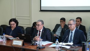 وزير الاقتصاد