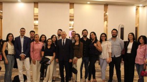 وزير الصحة: نعمل على تطويع الذكاء الاصطناعي في تصوير شبكية العين