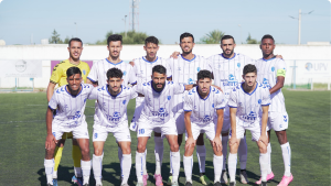 الرابطة الثانية