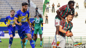 الملعب التونسي