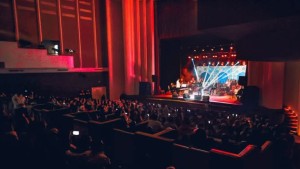 المسرح البلدي بصفاقس