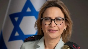 شرطة الاحتلال: العثور على المدعية العسكرية وهي بخير