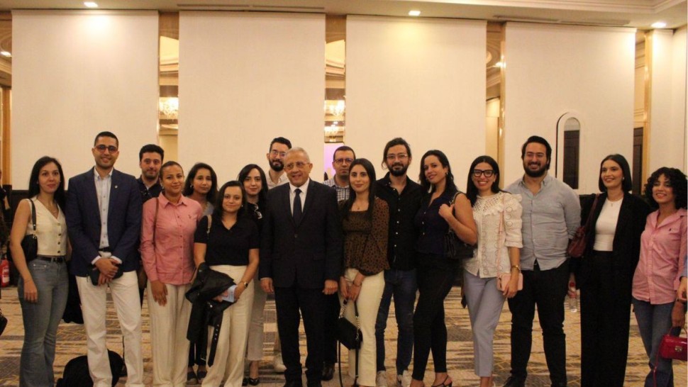 وزير الصحة: نعمل على تطويع الذكاء الاصطناعي في تصوير شبكية العين