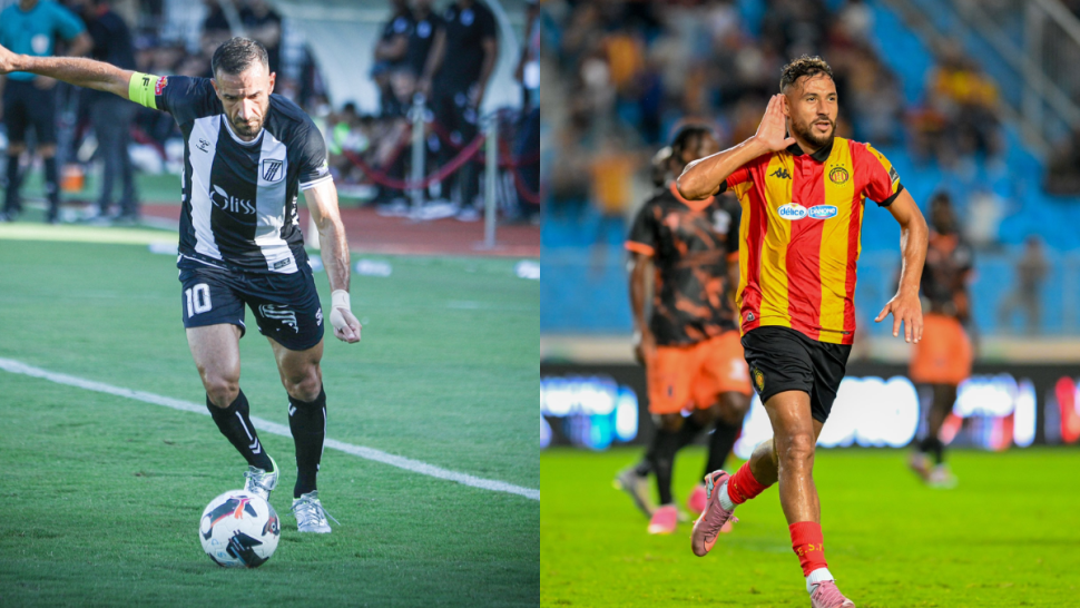 النادي الصفاقسي,الترجي