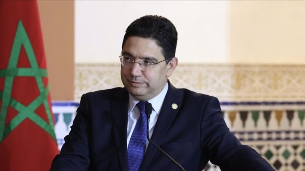 وزير الخارجية المغربي : حل المشاكل مع الجزائر أقرب اليوم من أي وقت مضى