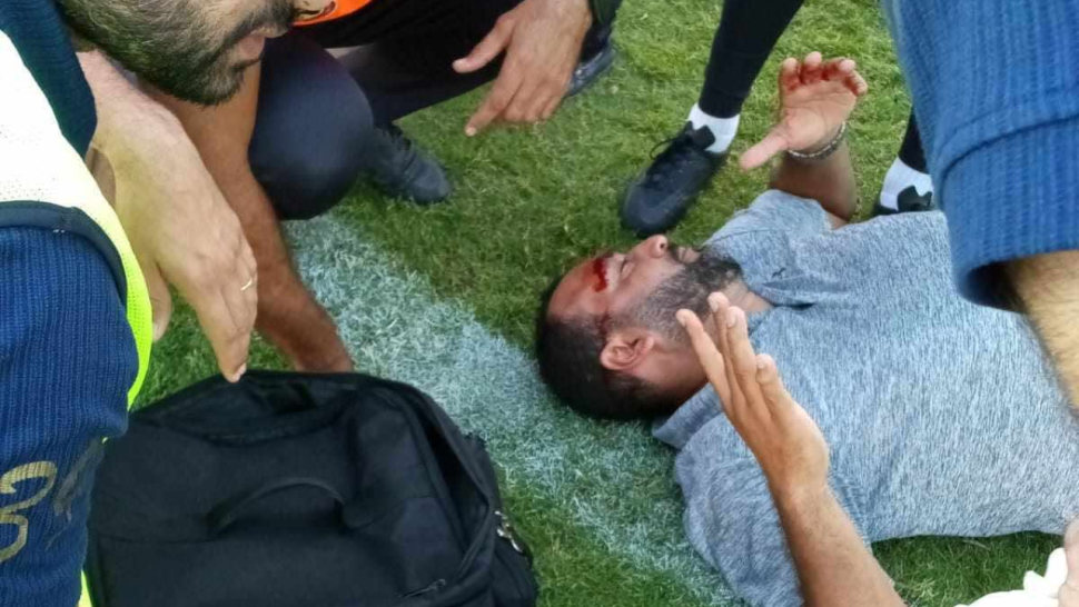 الرابطة المحترفة الأولى