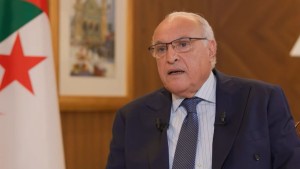 وزير الخارجية الجزائري: المغرب أراد تمرير أهدافه التاريخية بالقوة