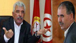 الطبوبي: جميع أبواب الحوار مسدودة