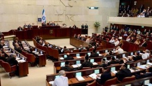 الكنيست يقر مشروع قانون لإعدام أسرى فلسطينيين