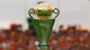 كأس الكونفدرالية الإفريقية