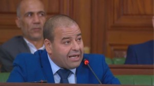 النائب النوري الجريدي : من حقّ من طالت بطالتهم أن ترفع عنهم مظلمة التاريخ