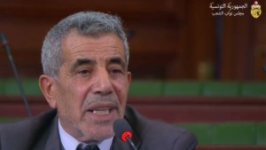 النائب عمّار العيدودي :  وزارة التجهيز مسؤولة عن انسداد شرايين الوطن