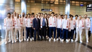 المنتخب التونسي للأصاغر