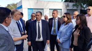 النوري: 220 مؤسسة تربوية بنابل شملتها أعمال صيانة بكلفة 90 مليون دينار