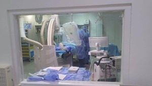 عملية جراحية