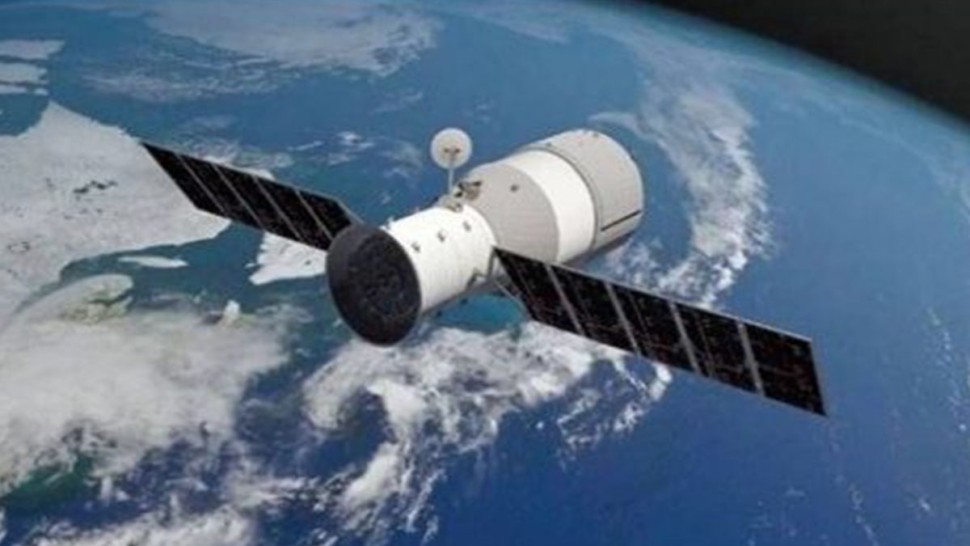 الصين تطلق قمرا اصطناعيا جديدا للاستشعار عن بعد