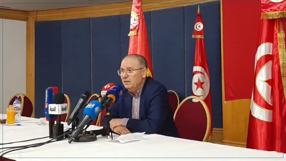 الطبوبي: جميع أبواب الحوار مسدودة