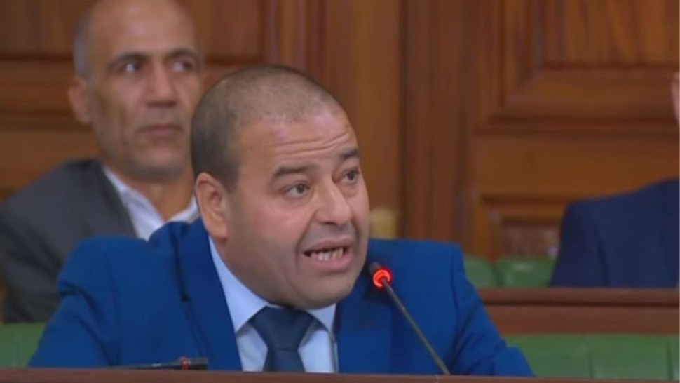 النائب النوري الجريدي : من حقّ من طالت بطالتهم أن ترفع عنهم مظلمة التاريخ